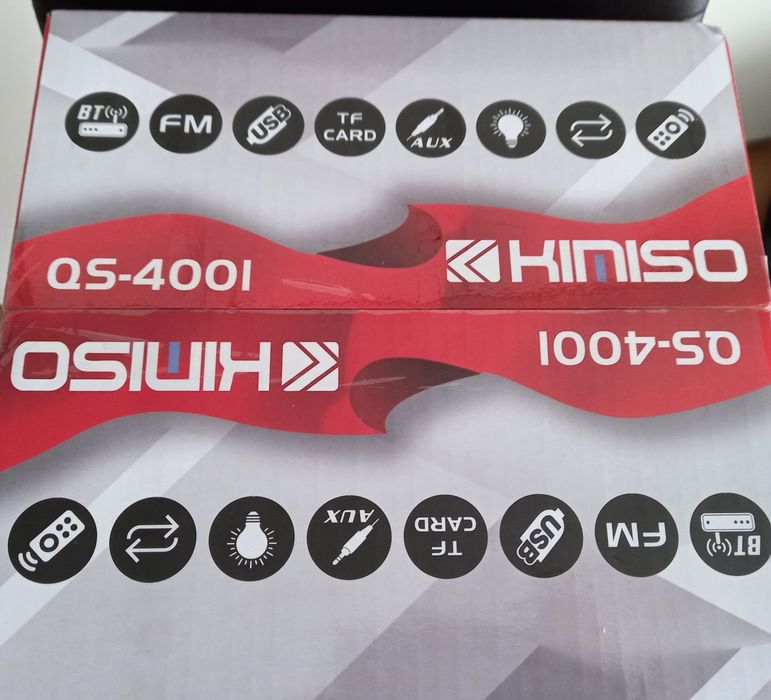 Super Coluna , profissional para Karaoke - Novas !