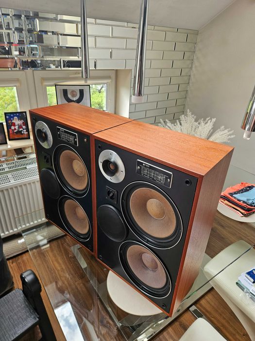 Kolumny Unitra Tonsil ZG40C