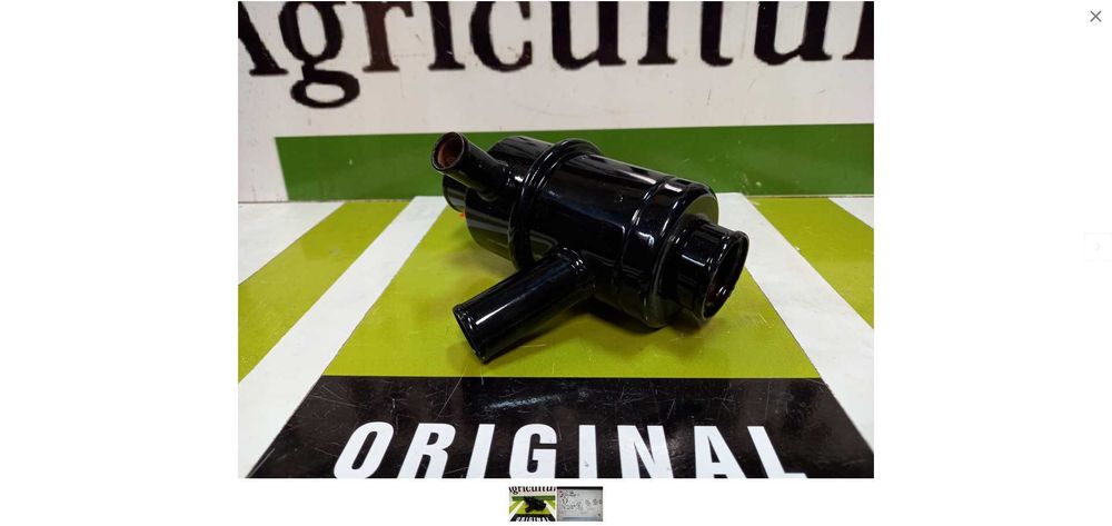 Termostat układu chłodzenia silnika MWM RENAULT 85.34 do 145.54 4-wyj.