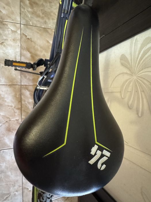 Велосипед Stern Attack 24