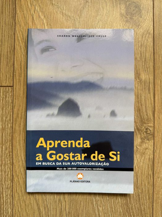 Aprenda a Gostar de Si de Sharon Wegscheider-Cruse