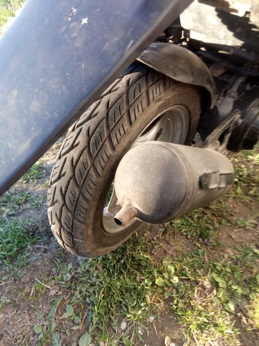 Продам Хонда Діо 34