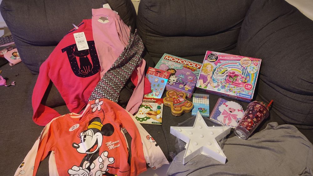 Rzeczy do kupienia polecam