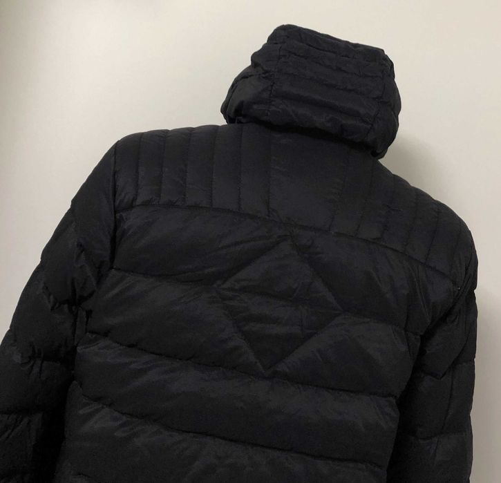 Canada Goose Crofton packable Hooded Jacket Kurtka Puchowa XL