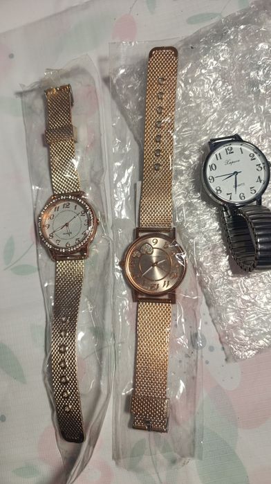 Годиники наручні