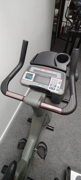 Rewerek treningowy Life Cycle 9500HR