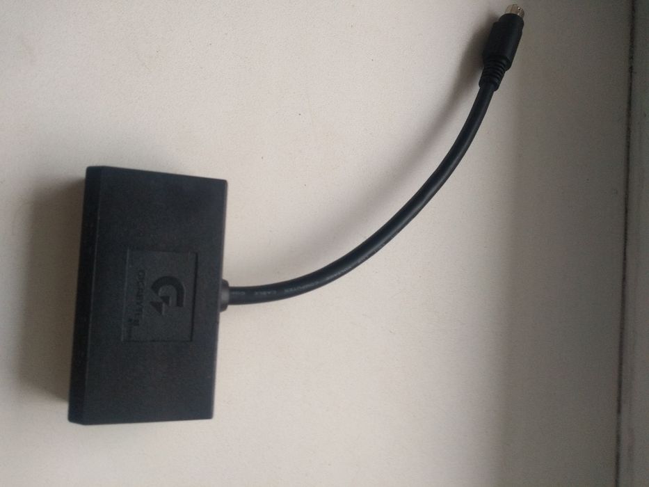 Кабеля для компьютера переходники для компа и TVа и TV.