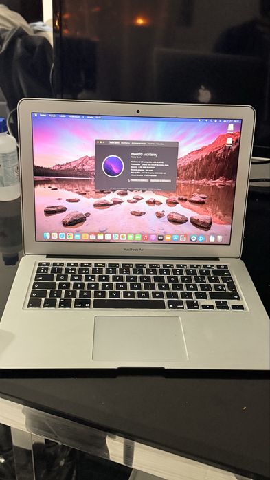 Macbook air A1466