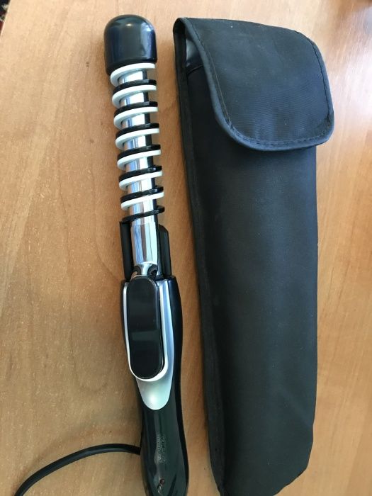 Плойка для волос