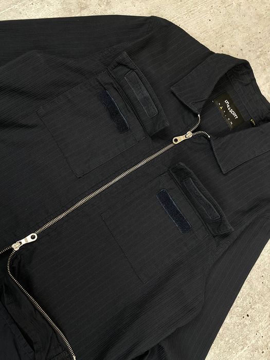 Літній Овершот Lyle & Scott
