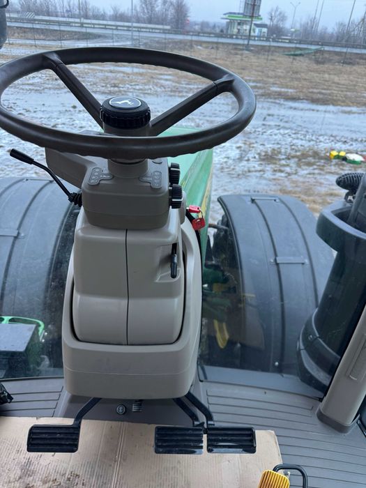Продаж John Deree 8370 R