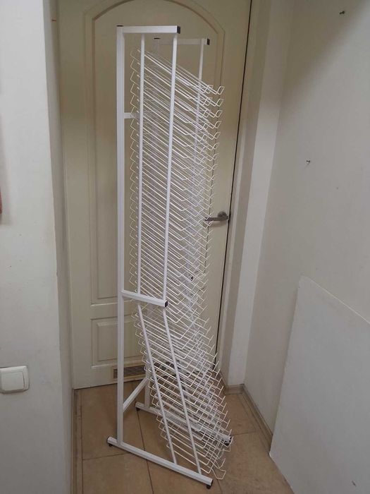 Продам стеллаж для бумаги