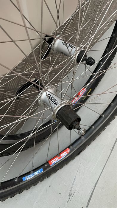 Roda 26 Ritchey Deore