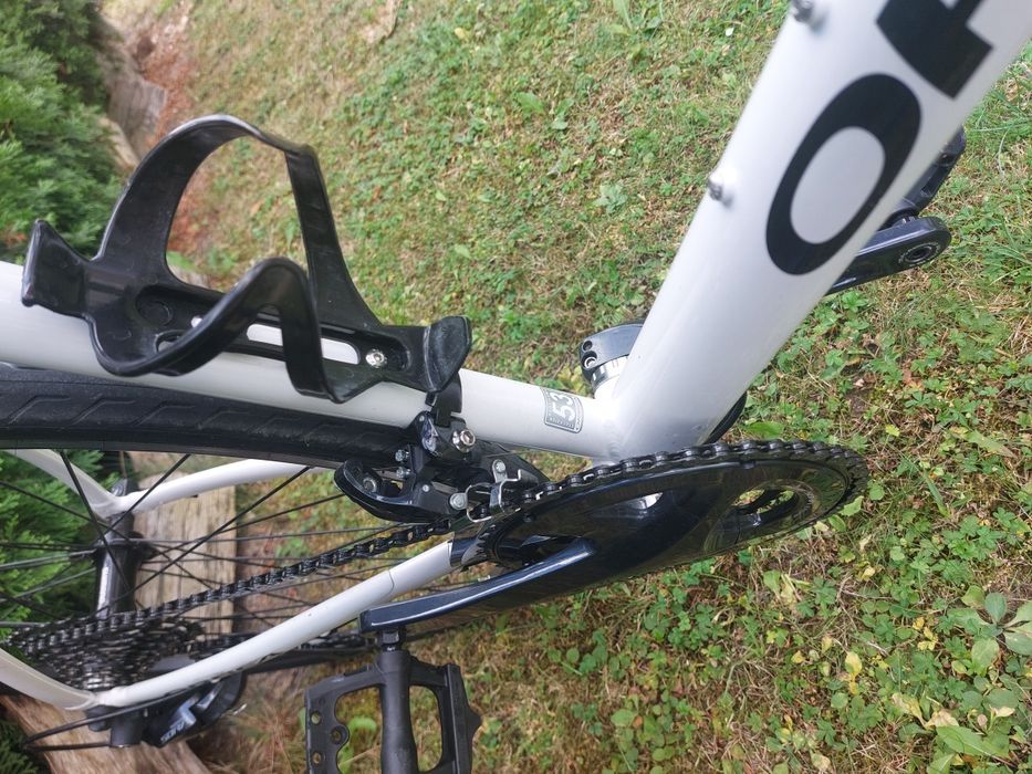 Rower szosowy Orbea Avant