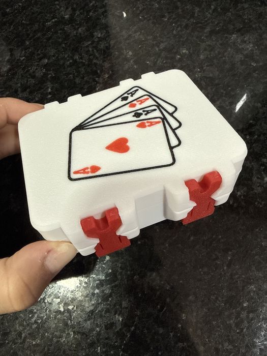 Impressão 3D personalizada