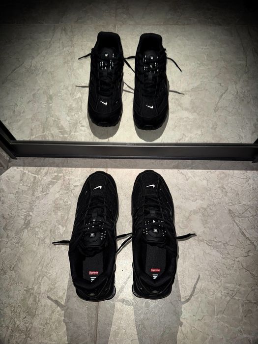 Nike Shox (41-46) Оригінал Найк Шокс