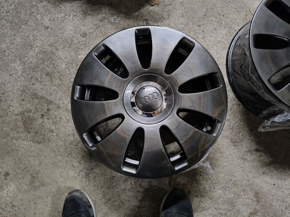 Felgi do Audi 5 x 112
