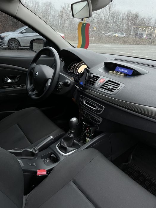 Продам Renault Megane 3