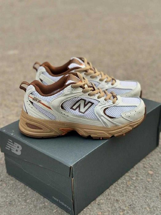 New Balance NB 530 Niko and Rozmiar  43