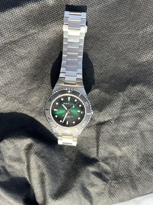 Bering Arctic Sailing. Seria Classic Sport. Full Set, Super stan