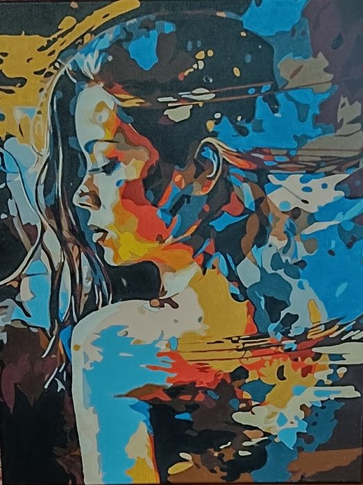 Продаю картини, малюю на замовлення