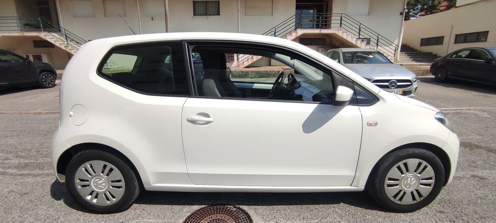 Vendo VW UP! - 2012