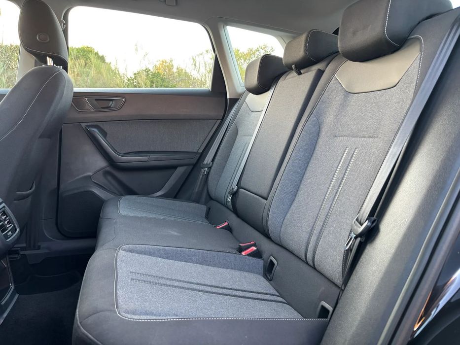 SEAT Ateca 2.0 TDI Style