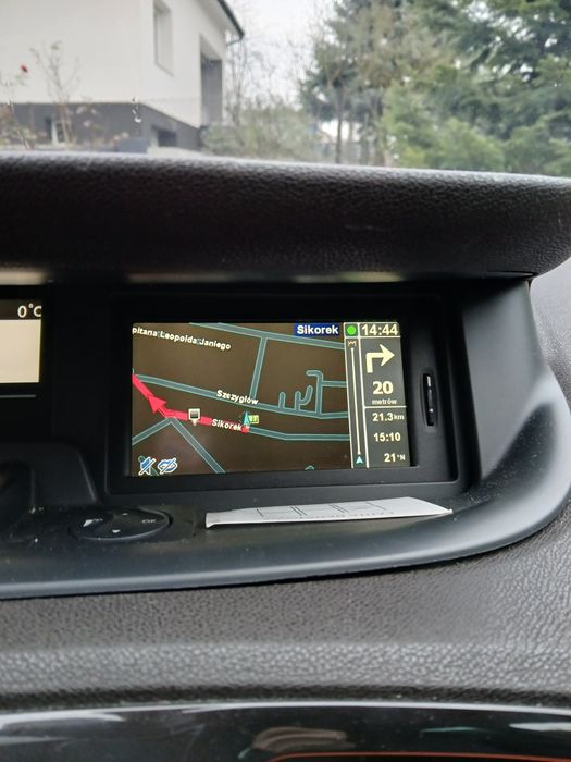 Sprzedam Grand Scenic