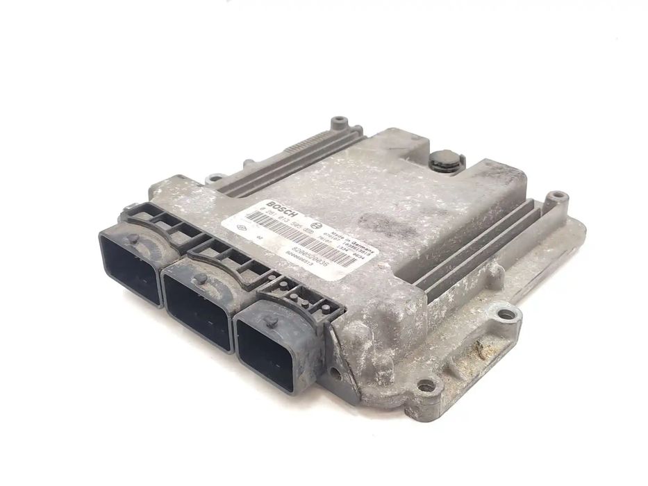Centralina De Motor Uce 8200520036 0281013505 8200666513