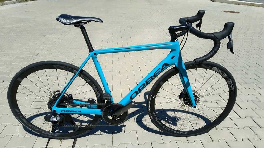 Rower szosowy Orbea Orca M21iTEAM D CARBON 53 Brenna OLX.pl