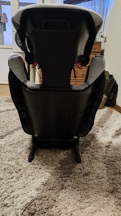 Дитяче крісло Recaro
