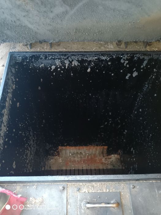 Elementy kocioł zgazowujacy drewno hdg euro 50