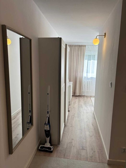 25 m² z balkonem | Ochota | Baleya 8 | Dostępne od zaraz
