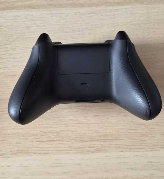 Pad Microsoft Xbox Series Controller Carbon Black