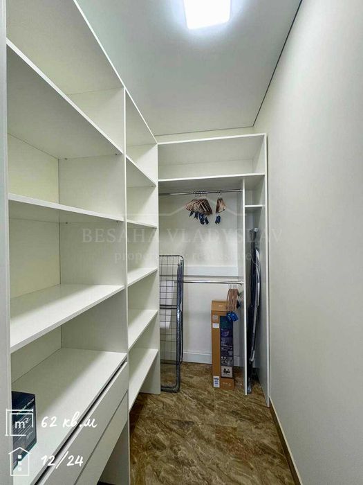 Аренда ЖК Маршалл Marshall Набережная Победы Генератор Лифт+отопление