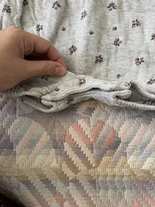 Бодік на дівчинку Zara