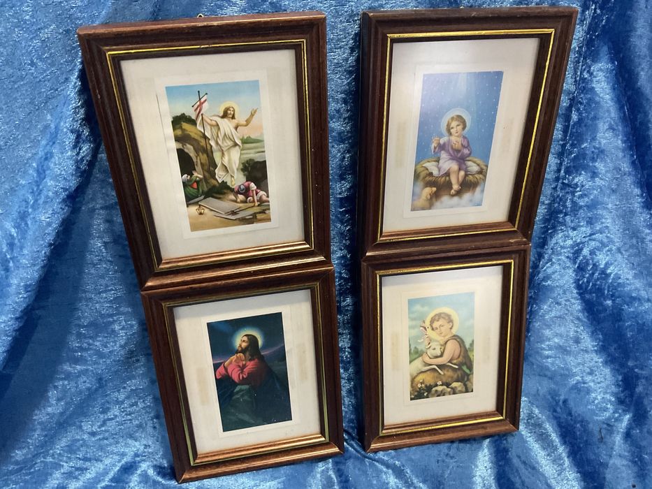 Prints coleção 4 proteção vidro com 12x15 cm ,anúncios abaixo