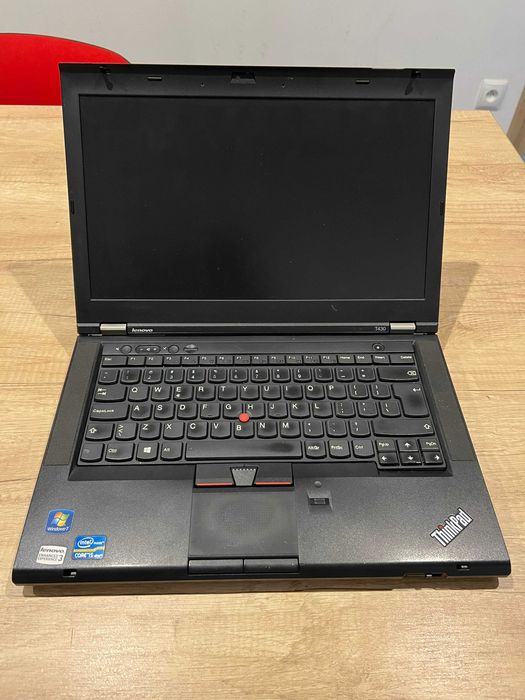 Lenovo ThinkPad T430