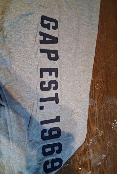 Calça de desporto XL  Gap