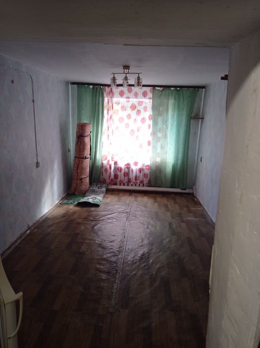 Продам кімнату в гуртожитку