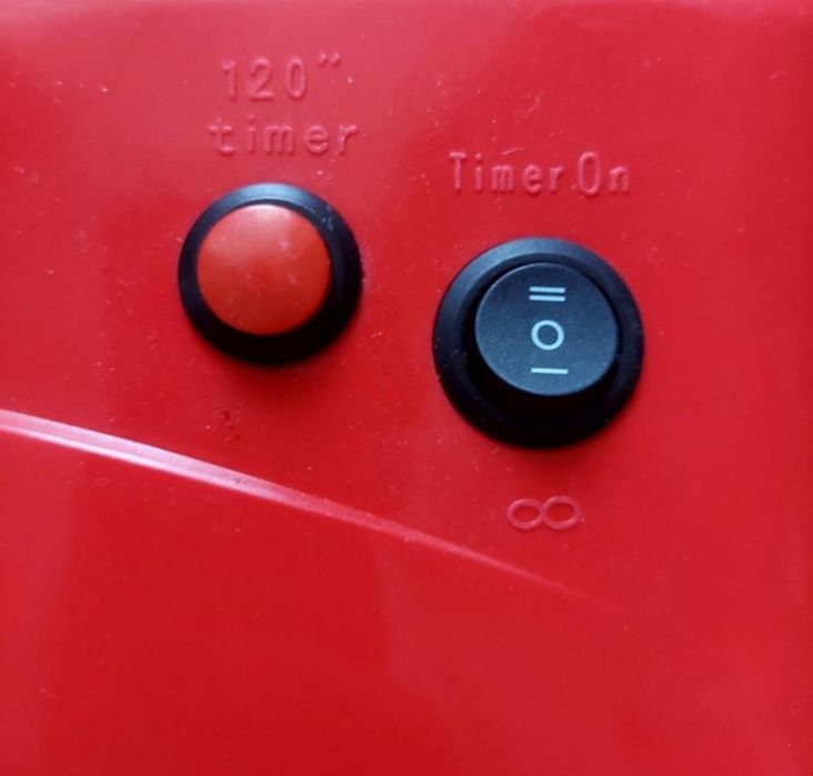 UV лампа для манікюру