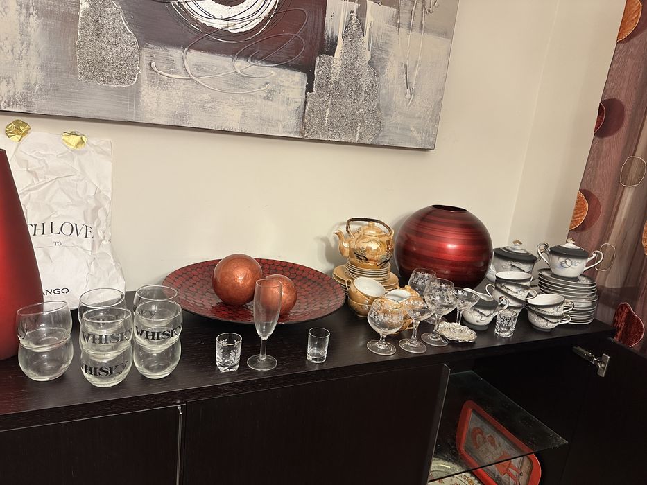 Loiça antiga - otimo estado