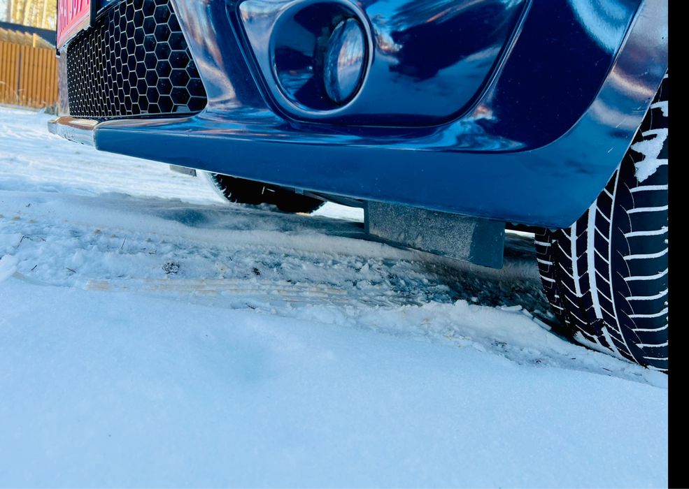 Dacia Logan MCV  MPI