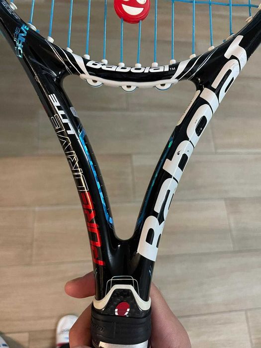 Raquete ténis Babolat PureDrive Lite GT Technology