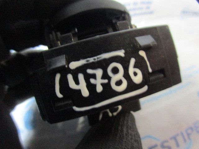 Comando de espelhos HYUNDAI Getz (TB)