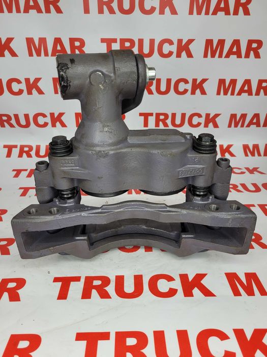 ZACISK HAMULCA iveco eurocargo 17.5 prawy LRT613G