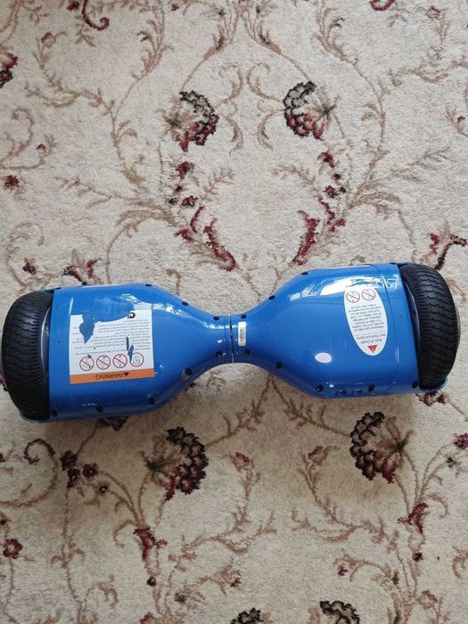 Гироборд IO CHIC Smart-S Blue