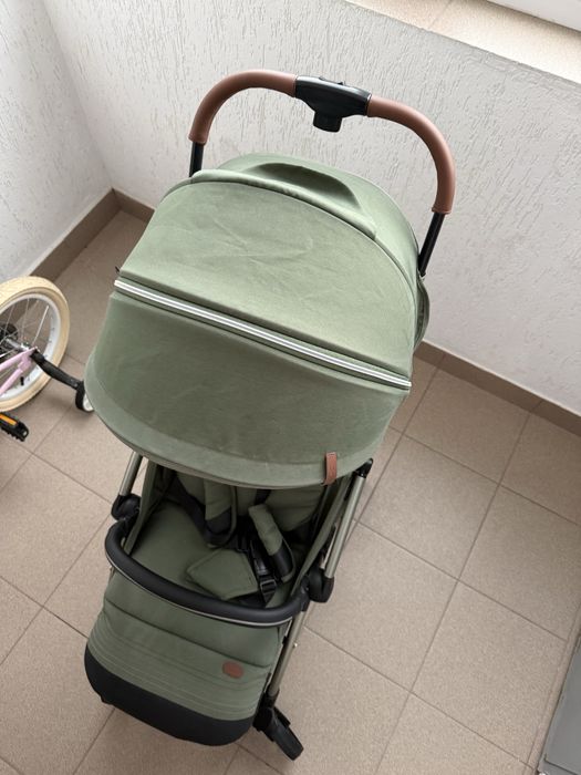 Прогулянкова коляска Chicco Goody XPlus