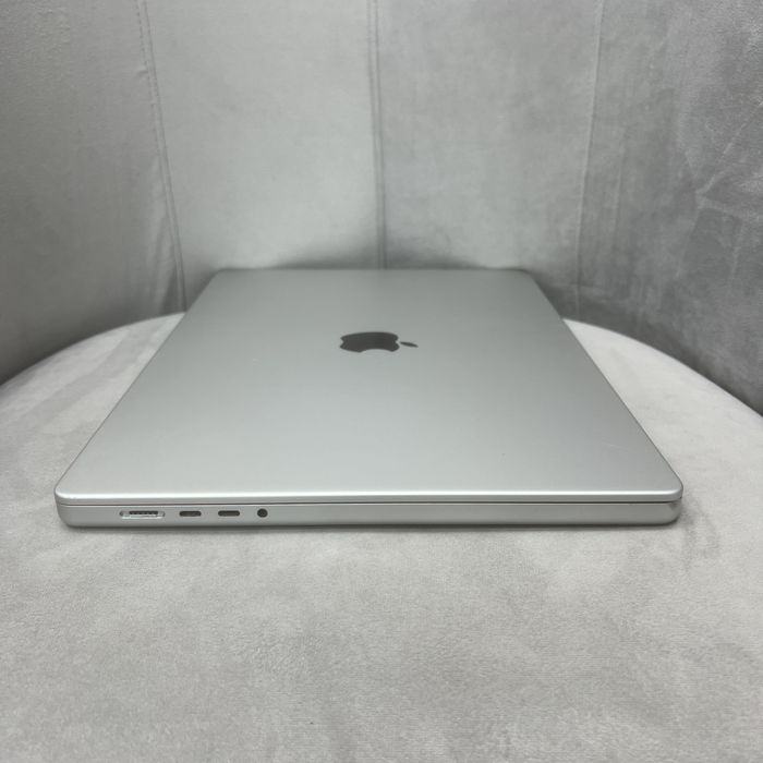 apple macbook pro m1 16 512 - Купить электронику - Цены на OLX.ua