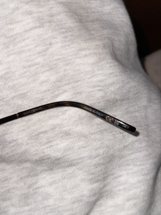 Окуляри Saint Laurent SL 309 RIMLESS-004 58